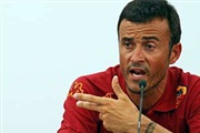 Луис Енрике и Рома се разделуваат